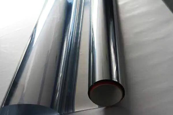 金屬表面的薄膜用激光可以切割嗎？不會燒糊嗎？(圖1)