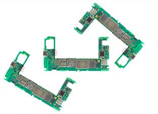 激光切割在電子產(chǎn)品應用中有哪些解決方案？(圖3)