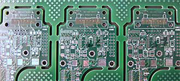 PCB分板方式有哪些？什么是激光PCB分板？(圖1)