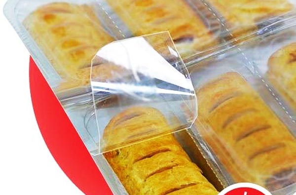 什么是隨身零食包裝？激光可以為零食包裝做什么？(圖1)