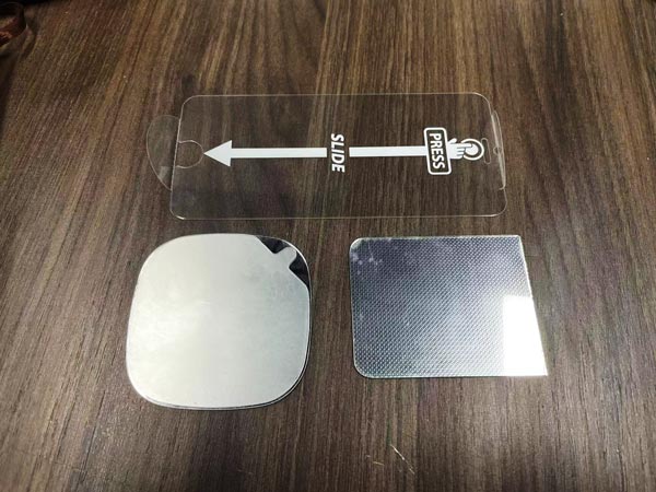 激光切割能否切割PET及PE材料？能不能應(yīng)用在工業(yè)生成上？(圖1)
