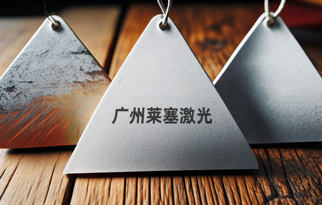不同品牌的激光打標(biāo)設(shè)備有什么不同？購買時需要注意什么(圖2)